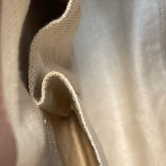 Gucci Pink Pebbled Leather Soho Tote Bag - Picture 16 of 16